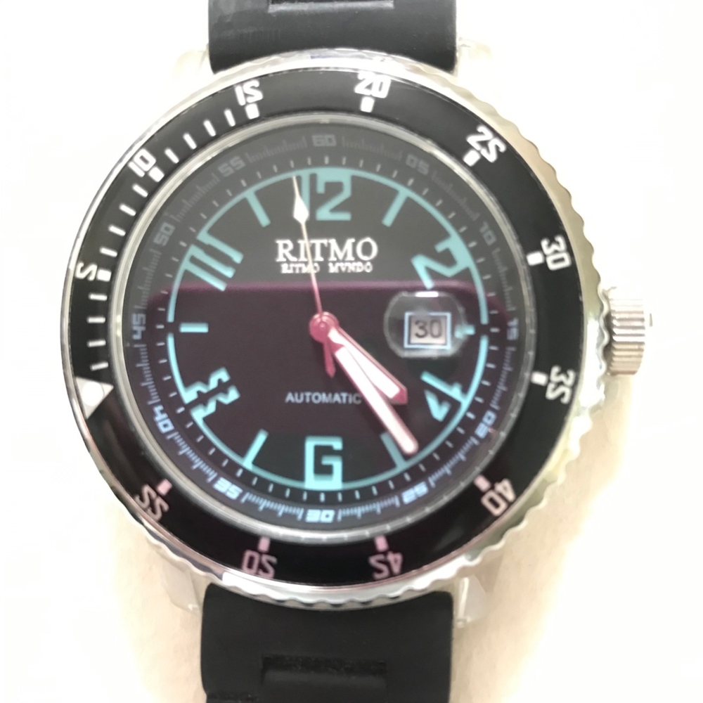 Ritmo Mundo - Picture 6 of 7